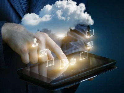 Cloud Computing Solutions for Business Efficiency