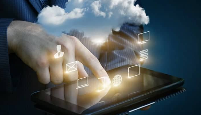 Cloud Computing Solutions for Business Efficiency
