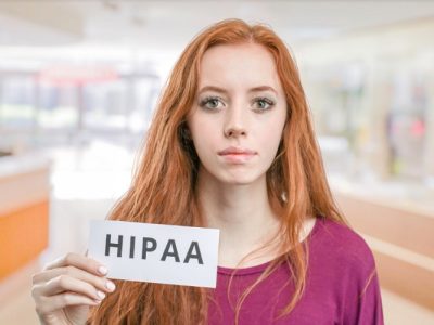 HIPAA Compliant Email for Therapists