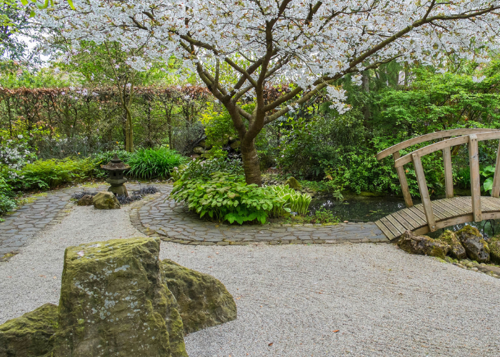 How to Create a Relaxing and Zen Garden Space NY Post Daily