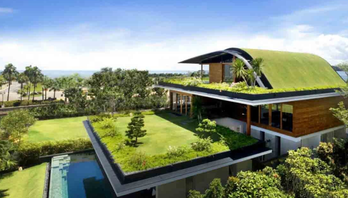 How to Create a Sustainable and Eco Friendly Home