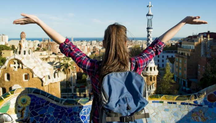 The Benefits of Study Abroad Programs