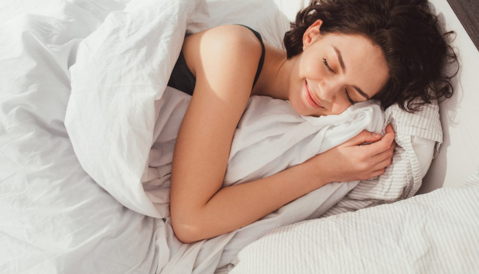 The Benefits of a Good Night's Sleep and How to Improve It
