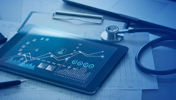 The Role of Technology in Healthcare