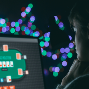 4 Tips For Dealing With Tilting While Playing Online Poker