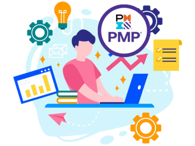 Achieving Career Growth With PMP Certification Canada