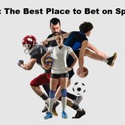 BK8 The Best Place to Bet on Sports in Southeast Asia