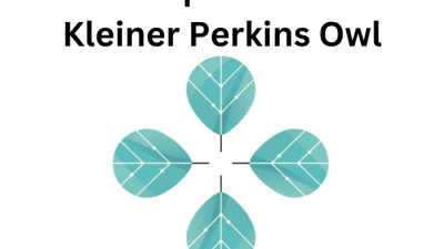 Global Aipowered 80M Kleiner Perkins Owl