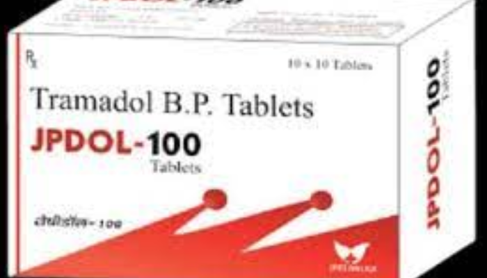 Jpdol Tablet is prescribed
