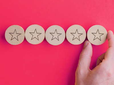 Perfect 5-Star Review Management Strategy