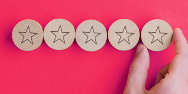 Perfect 5-Star Review Management Strategy