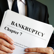 How To File For Bankruptcy And What To Expect