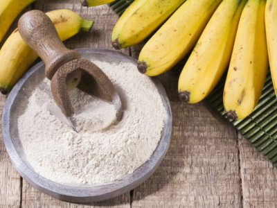 Wellhealthorganic.com:Raw-Banana-Flour-Benefits-And-Uses