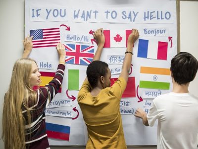 Four Things to Look for in an International School