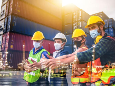 The Path to Success for Freight Forwarders Retention, Savings, and Growth