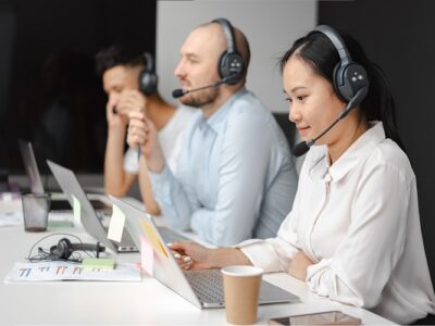 The Role of Call Centre Outsourcing in the UK Businesses