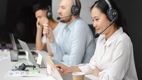 The Role of Call Centre Outsourcing in the UK Businesses