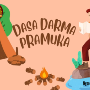 Dasa Darma Pramuka