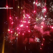 Why Gender Reveal Fireworks Are Becoming the Hottest Trend of 2023