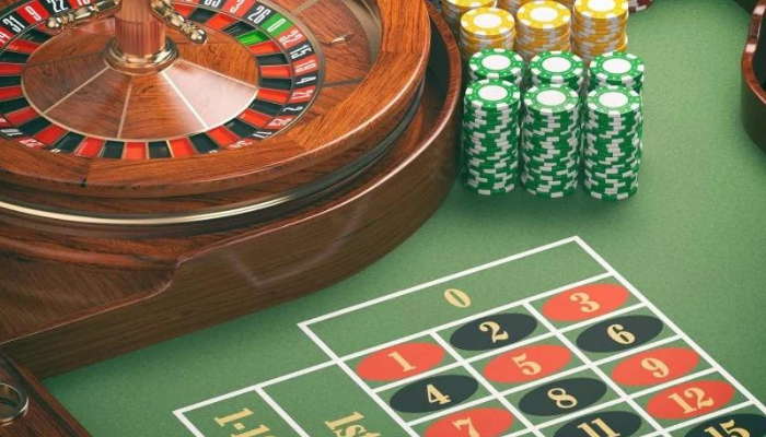 A Complete Guide to Online Casinos for earn real money in 2023