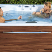 Choosing the Right Hot Tub for Twin Falls