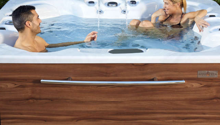 Choosing the Right Hot Tub for Twin Falls