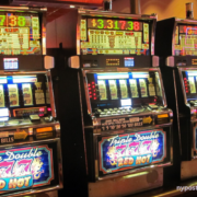 Everything You Must Know About The Online Slot