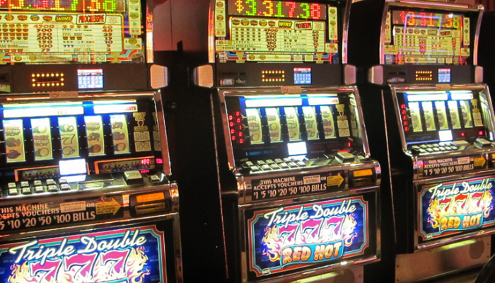 Everything You Must Know About The Online Slot