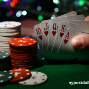 Texas Poker Training: How to Improve Your Skills and Dominate the Table