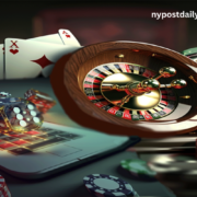 Why BPJS777 is the Top Choice for Online Casino Enthusiasts