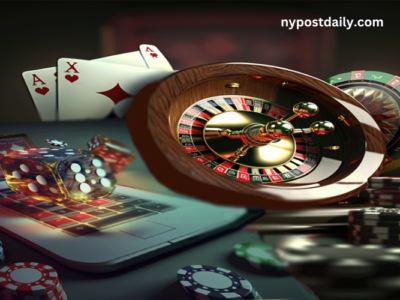 Why BPJS777 is the Top Choice for Online Casino Enthusiasts