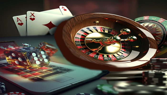 Why BPJS777 is the Top Choice for Online Casino Enthusiasts